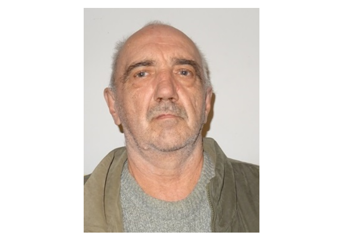 Zaginął p. Henryk Grobosz