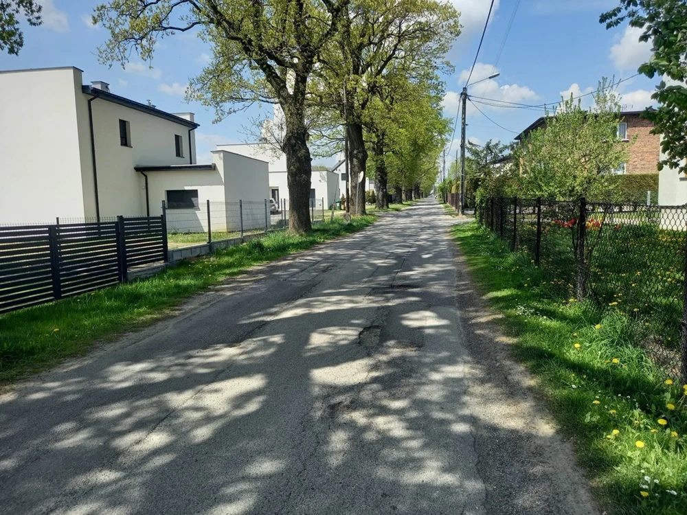 Wyłoniono wykonawcę przebudowy ul. Osadniczej