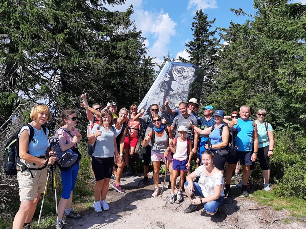 14 maja rozpoczyna się cykl sobotnich wycieczek