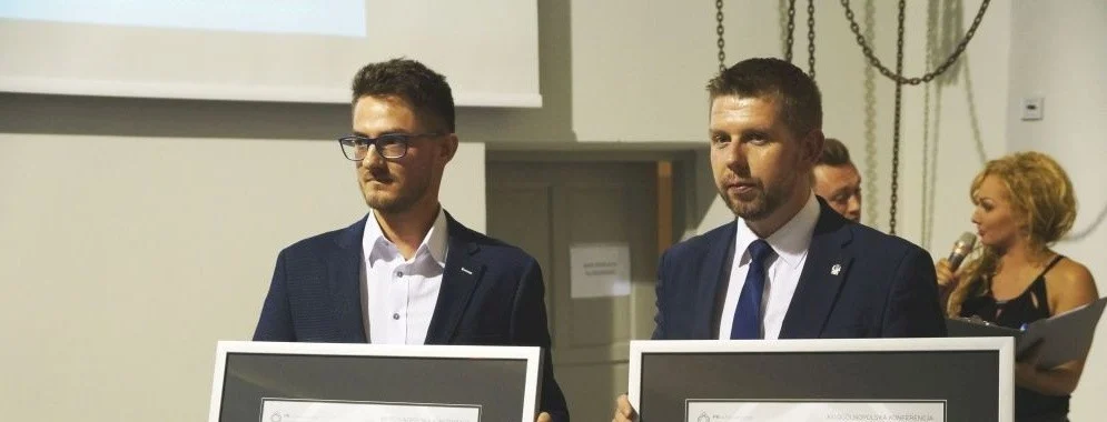 Wodzisław Śląski z 3 nominacjami do Kryształów PR-u