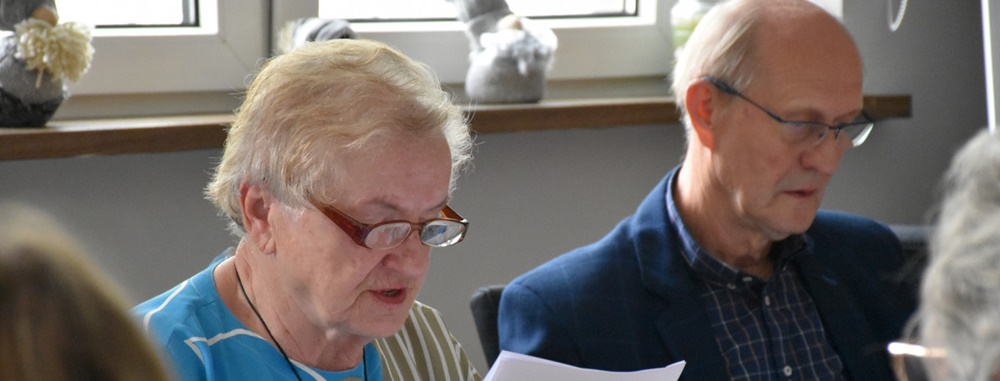 Nabór do Wodzisławskiej Rady Seniorów