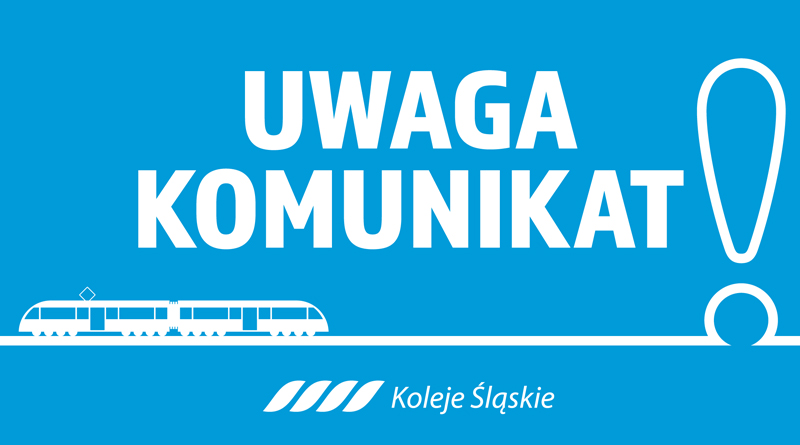 Przywrócenie ruchu pociągów na linii S7,S71