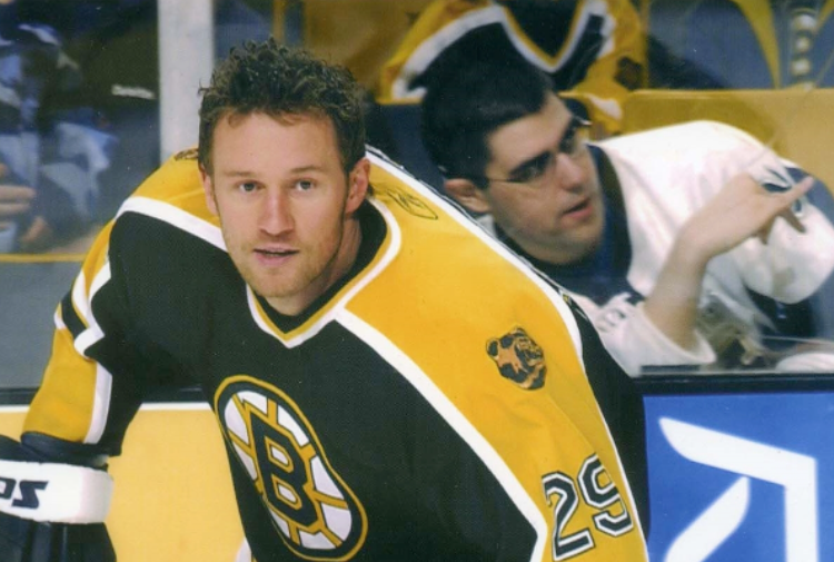 Z Tychów do NHL - spotkanie z Mariuszem Czerkawskim z okazji 50. urodzin