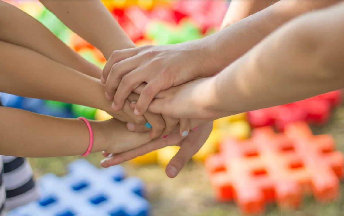 Dzień Dziecka z MCK Tychy i Leną Bajer