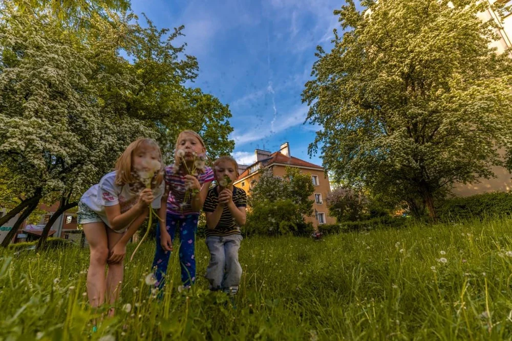 Dzień Dziecka w Tychach
