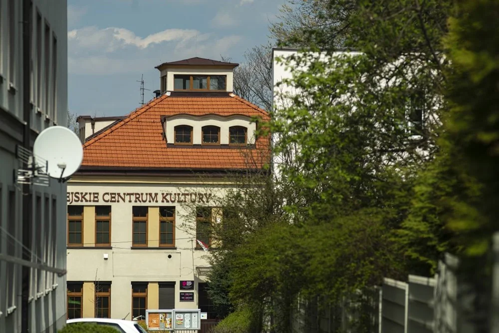 Rusza plenerowe kino FreeLove