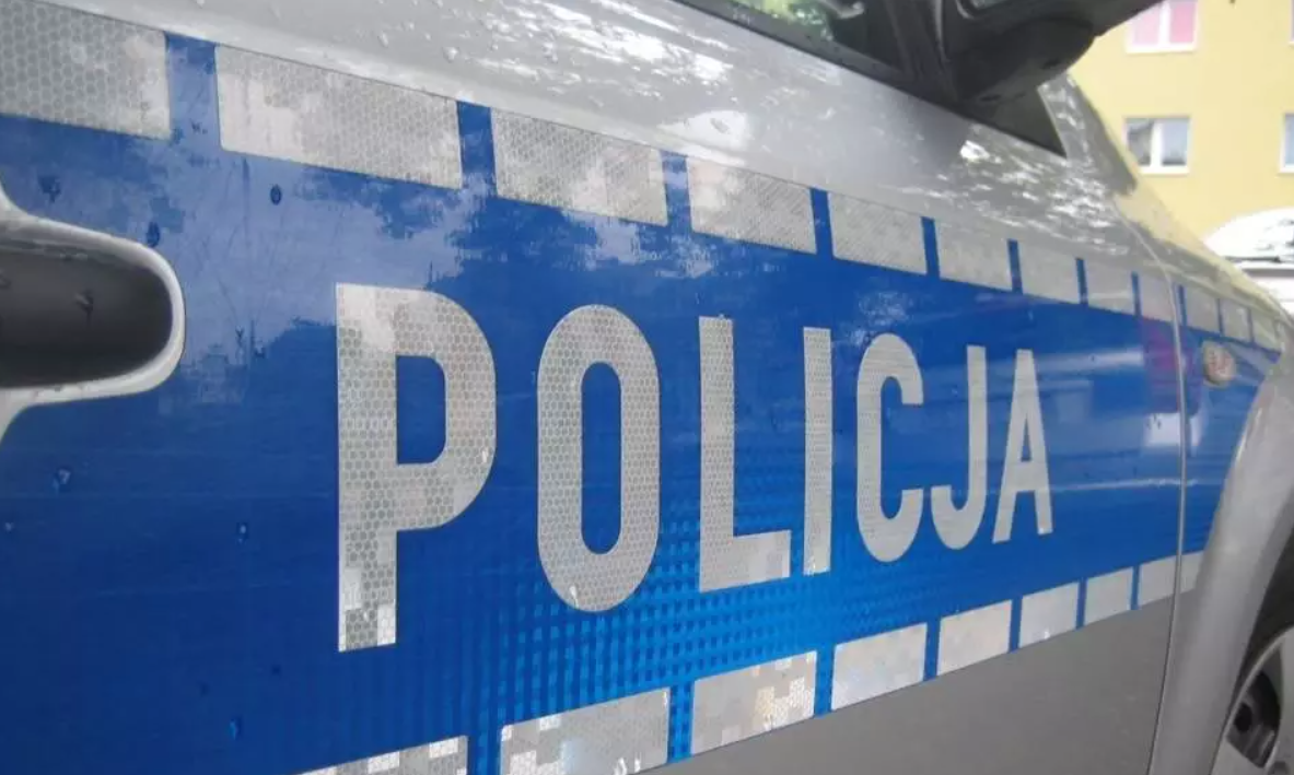 Prowadził z dożywotnim zakazem prowadzenia pojazdów