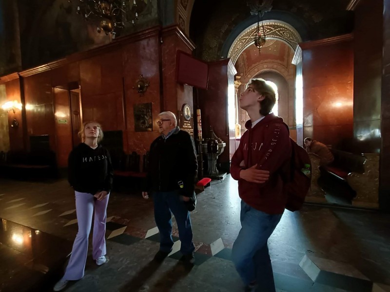 Laury Matejkowiczów w konkursie ogólnopolskim