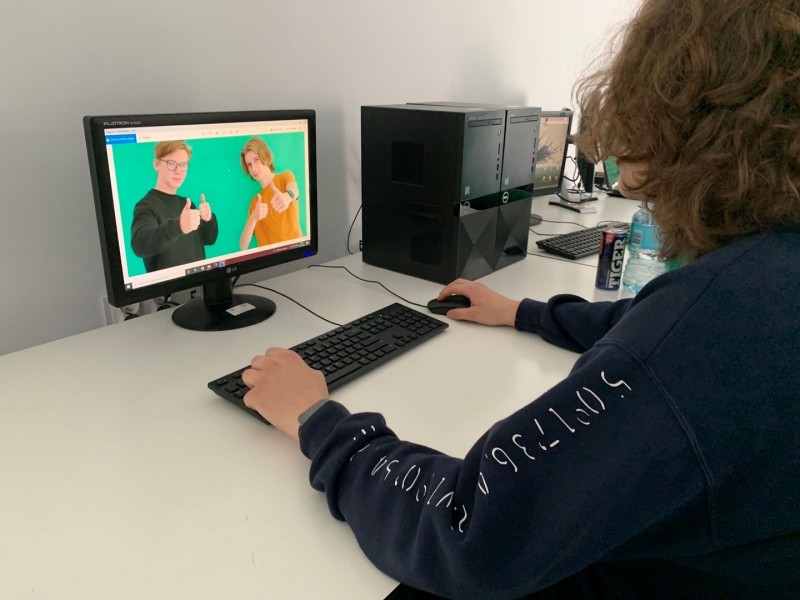 Laury Matejkowiczów w konkursie ogólnopolskim