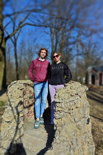 Laury Matejkowiczów w konkursie ogólnopolskim