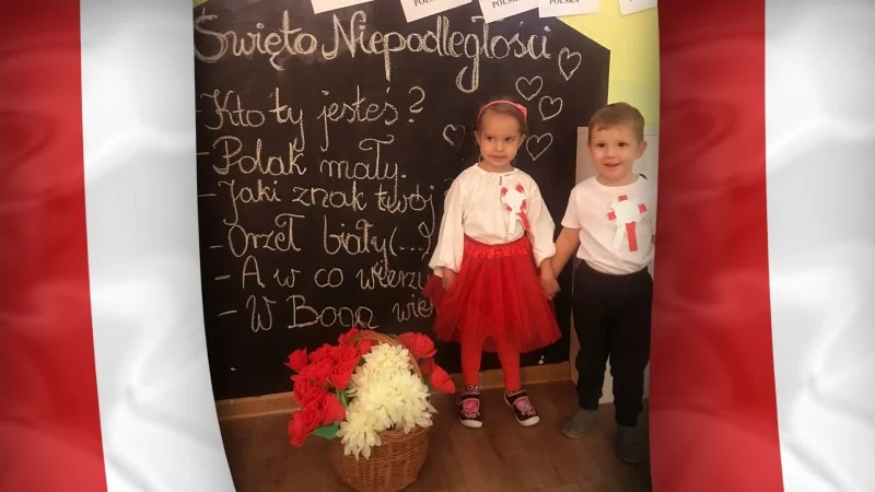 Przedszkole Aniołów Stróżów w Siemianowicach Śląskich prosi o pomoc