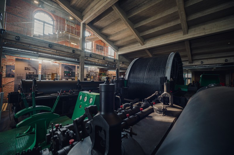 Dzień Hutnika na muzyczną nutę w SCK Park Tradycji