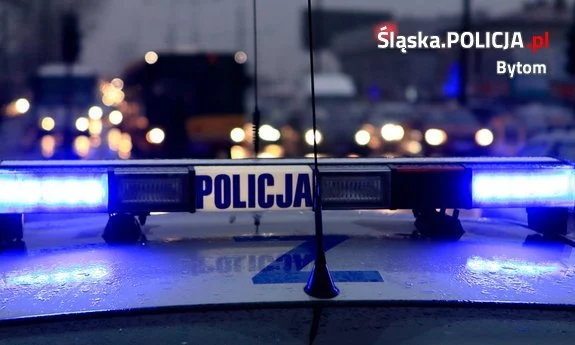 Policjanci dzięki szybkiej reakcji uratowali 37-latkę