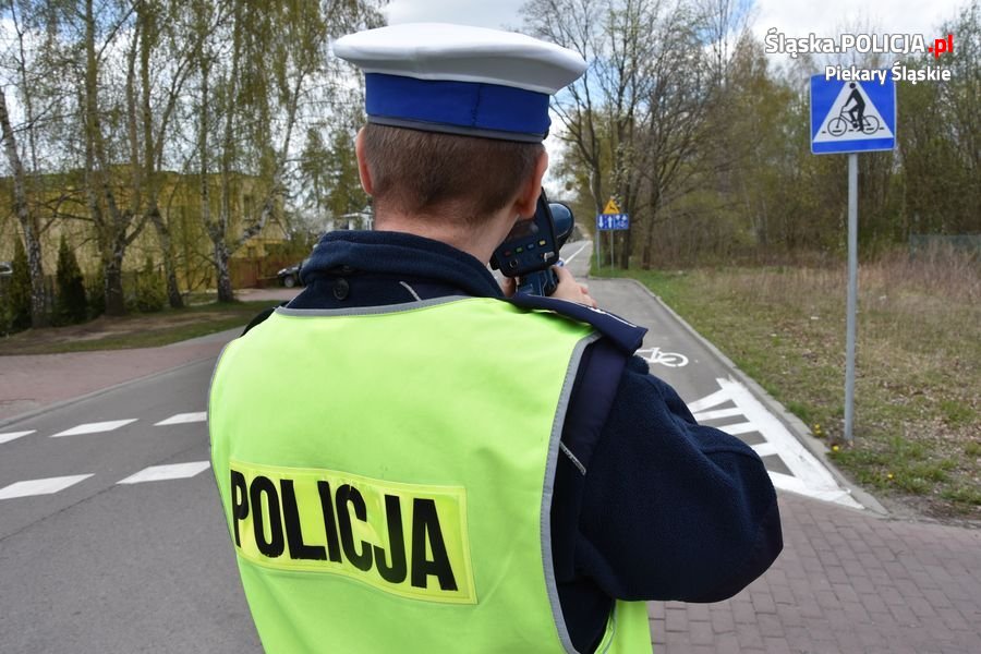 Wspólne działania w trosce o pieszych