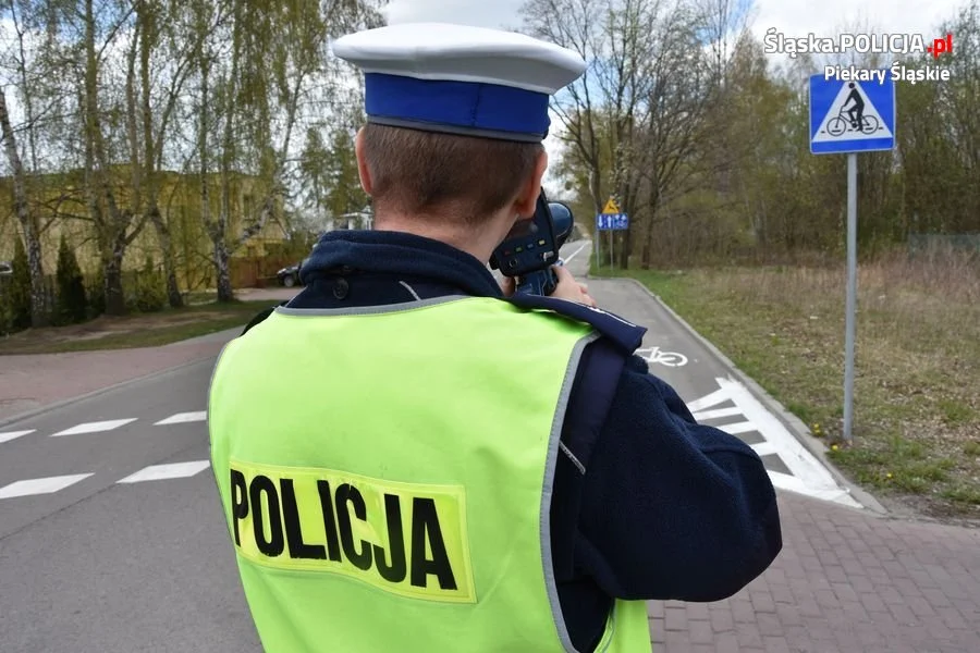 Wspólne działania w trosce o pieszych