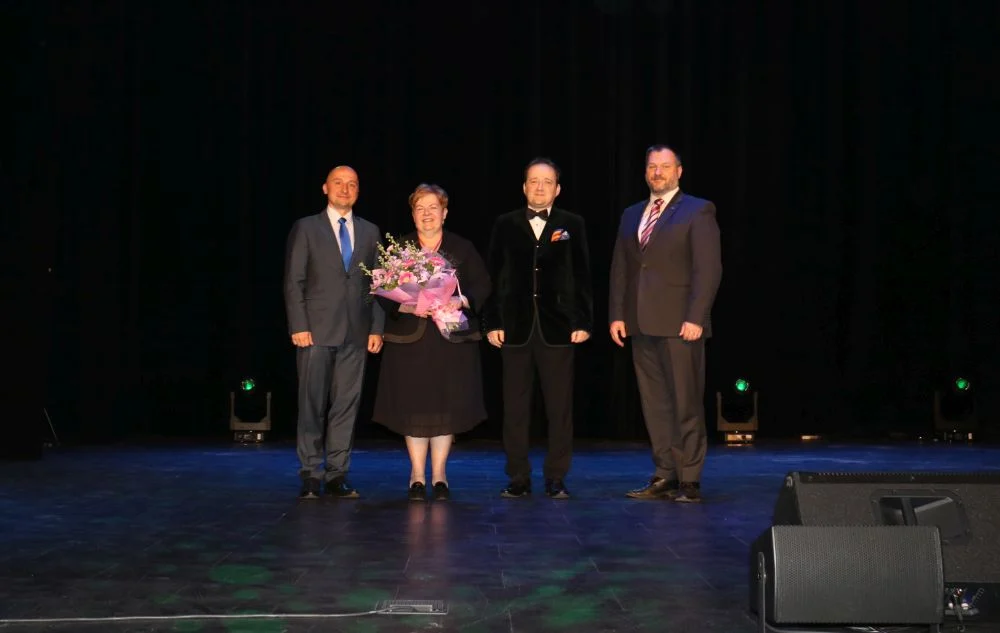 Jubileusz 20-lecia Powiatowego Urzędu Pracy w Piekarach Śląskich