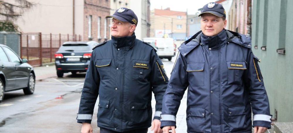 Straż Miejska aktywnie kontroluje piece