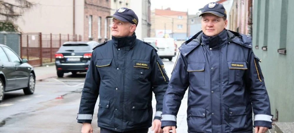 Straż Miejska aktywnie kontroluje piece