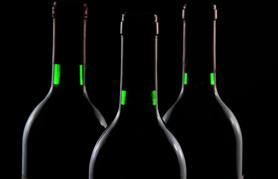 Pijany, bez uprawnień uciekał przed policją