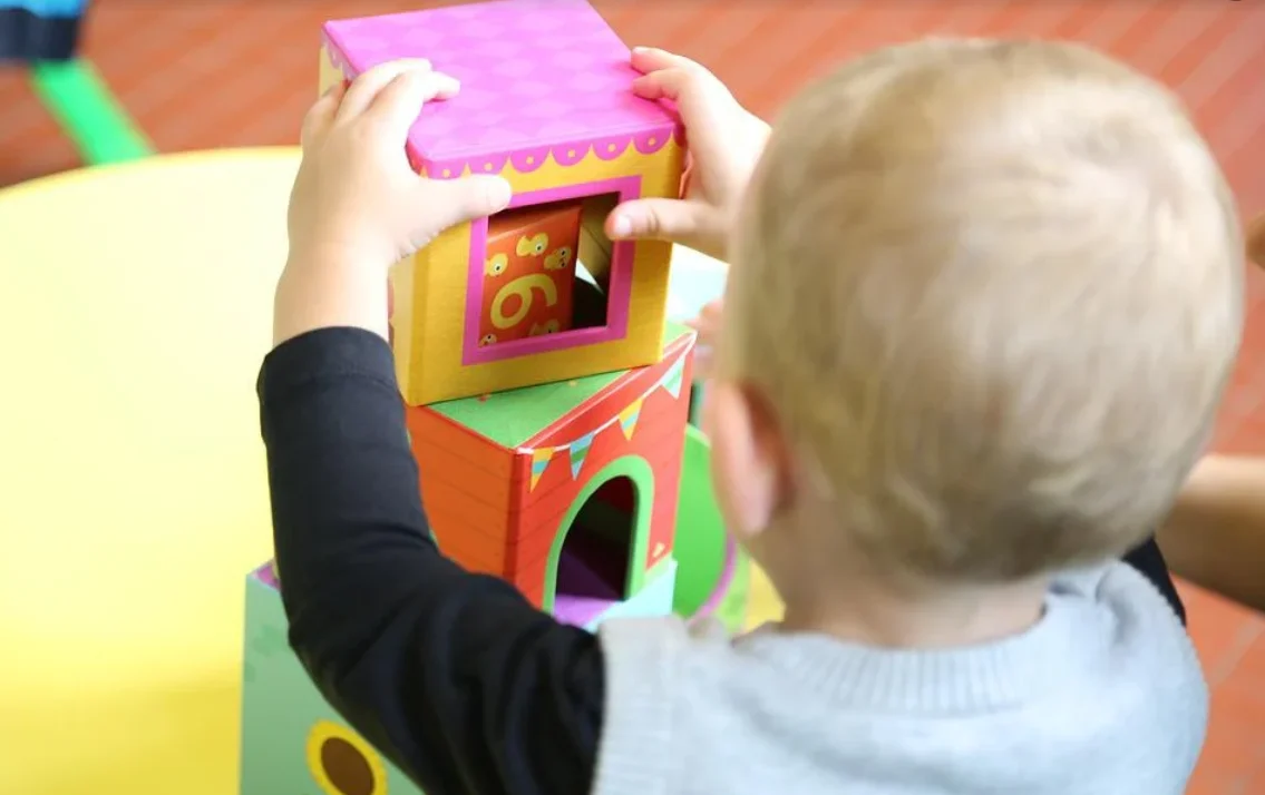 Ważny termin dla rodziców starających się o "żłobkowe"