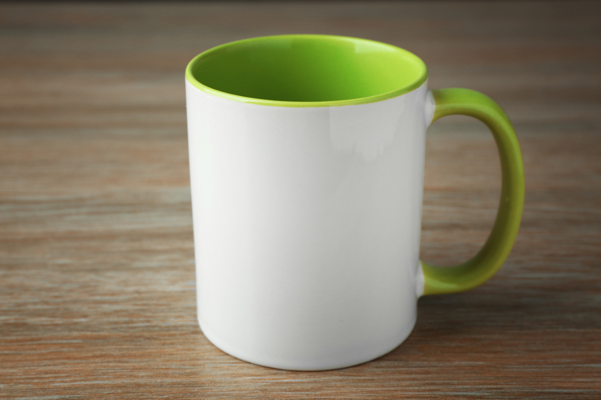 Kubek z grafiką jak ze snu, czyli najlepszy gadżet reklamowy!