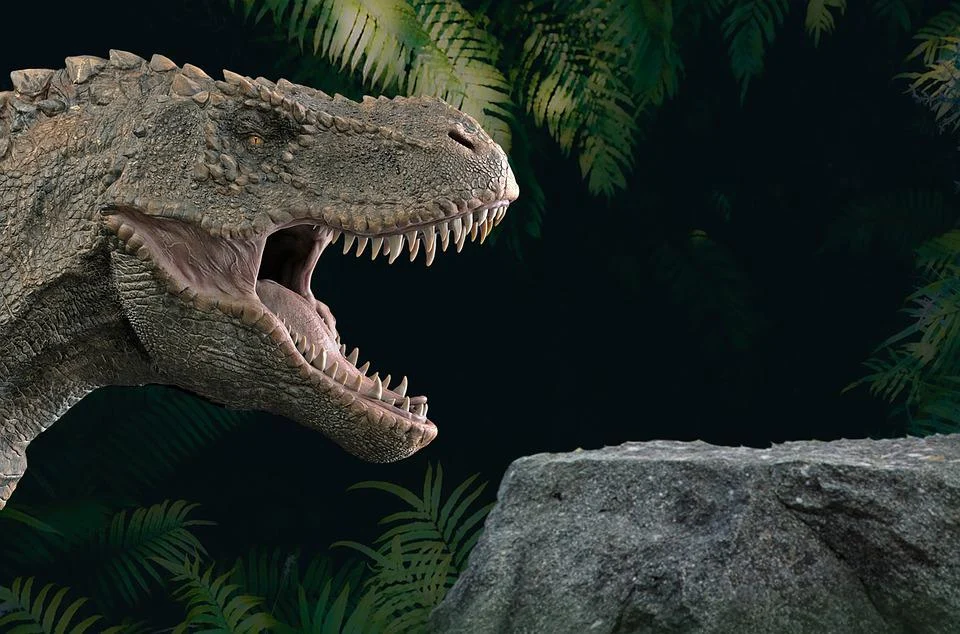 Dinozaury przejmują FOCUS PARK! - wyjątkowy Dzień Dziecka