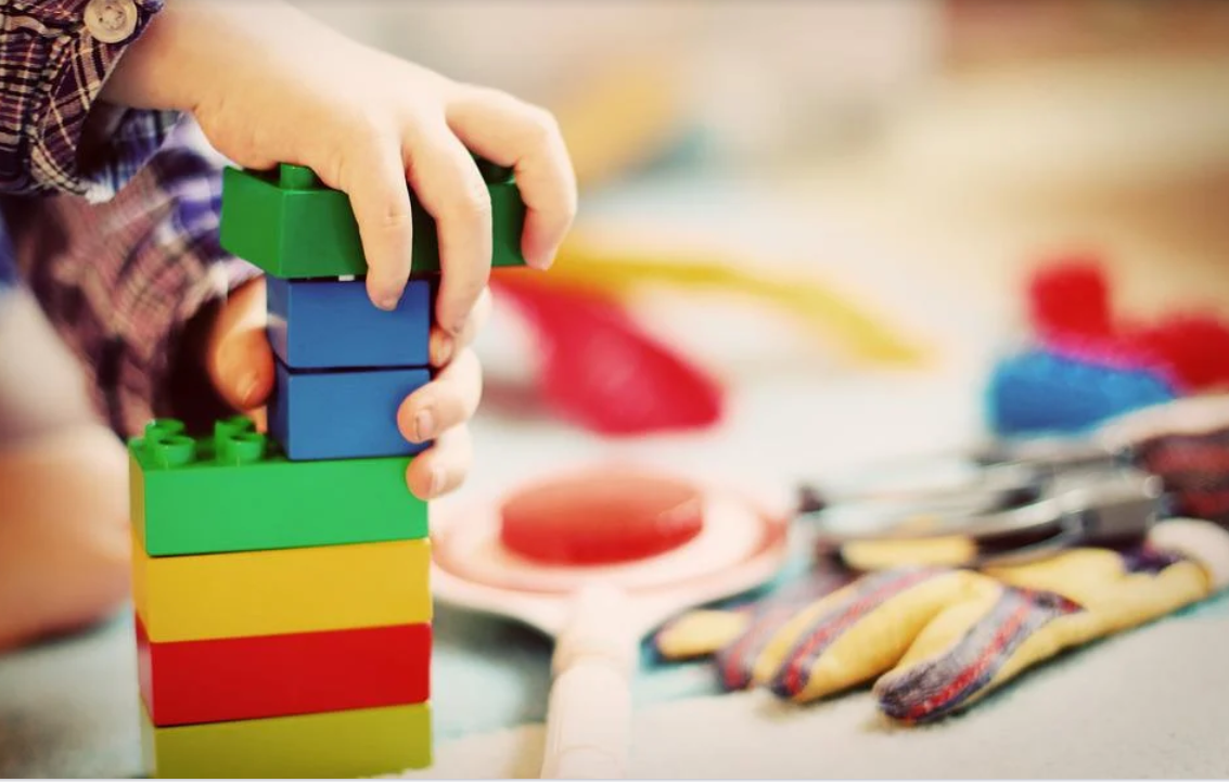 Dzień Dziecka w halo! Rybnik