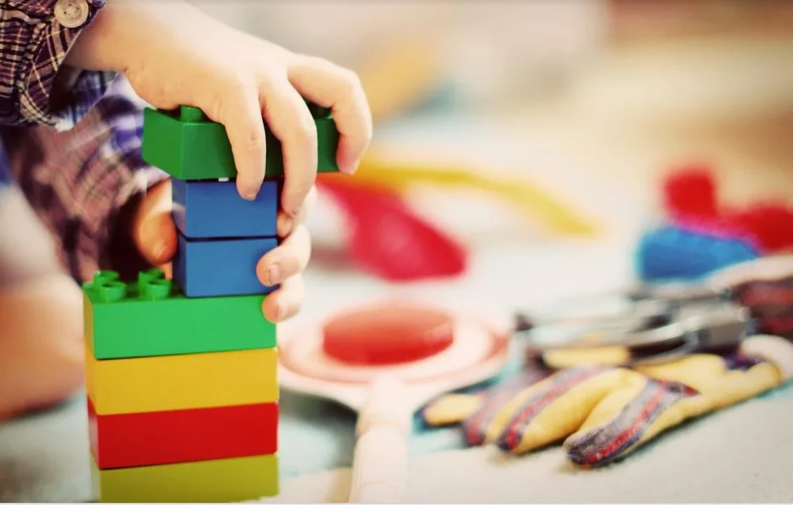 Dzień Dziecka w halo! Rybnik