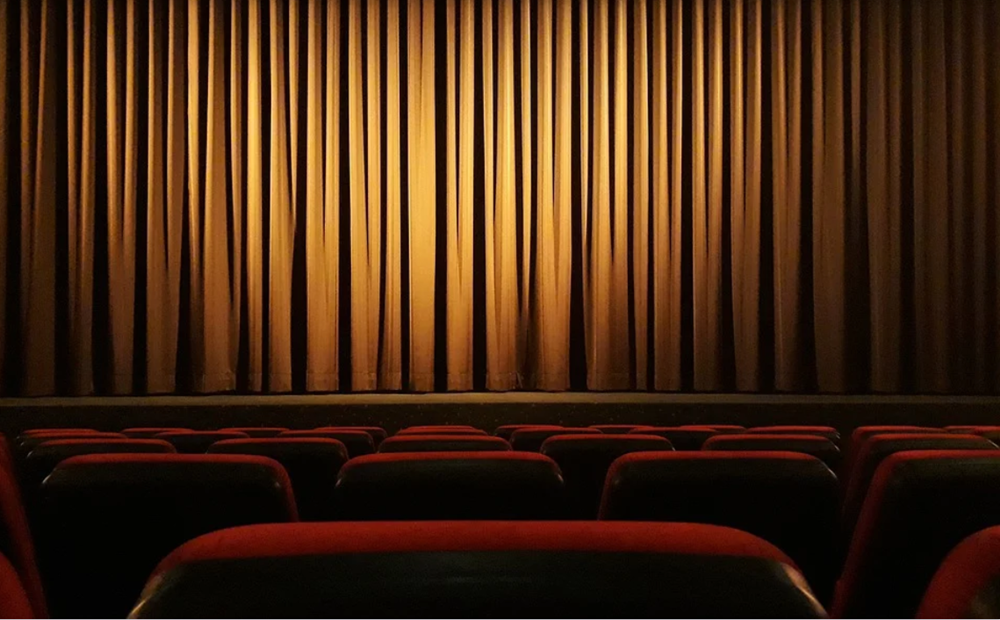 Kino Amok dla młodych widzów w maju