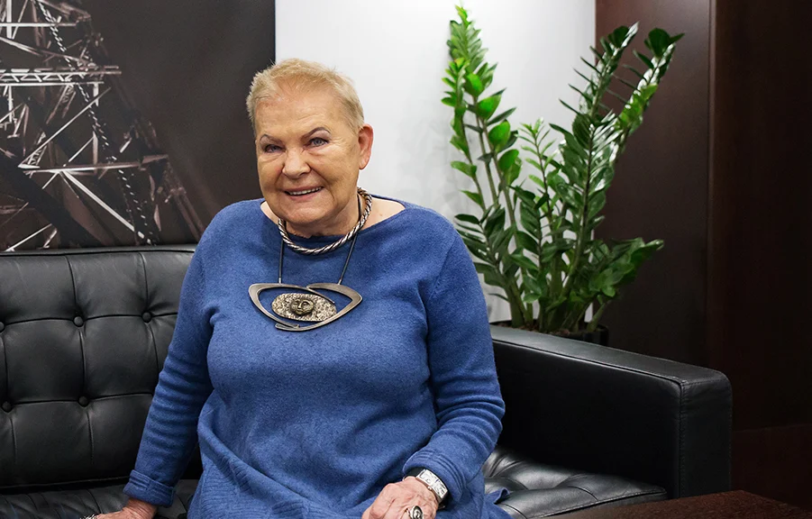 Gliwice na trasie Elżbiety Dzikowskiej