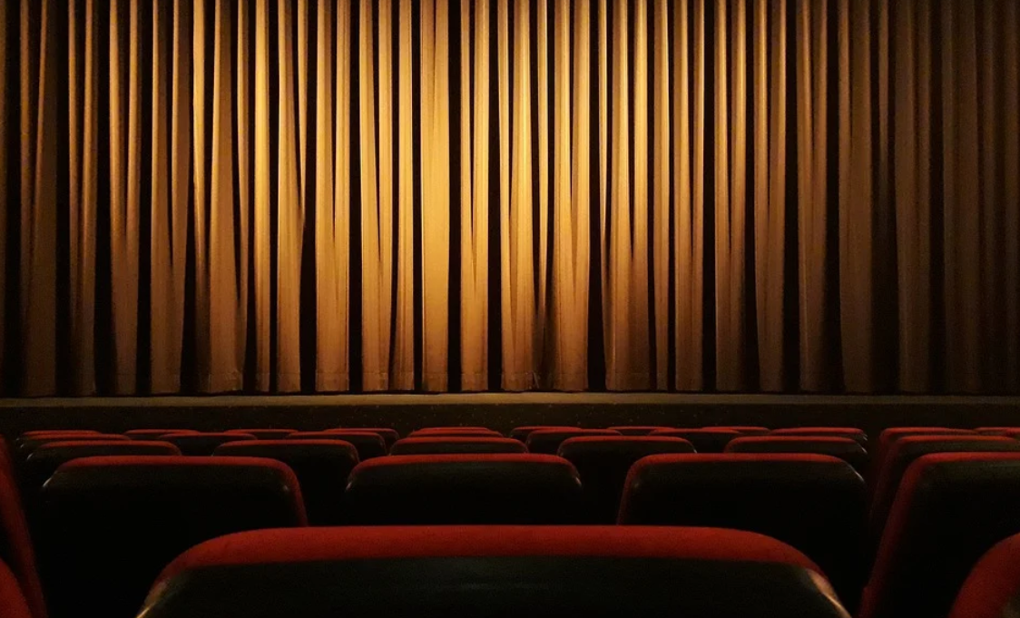 Wszystko w rodzinie - premiera w Teatrze Miejskim w Gliwicach