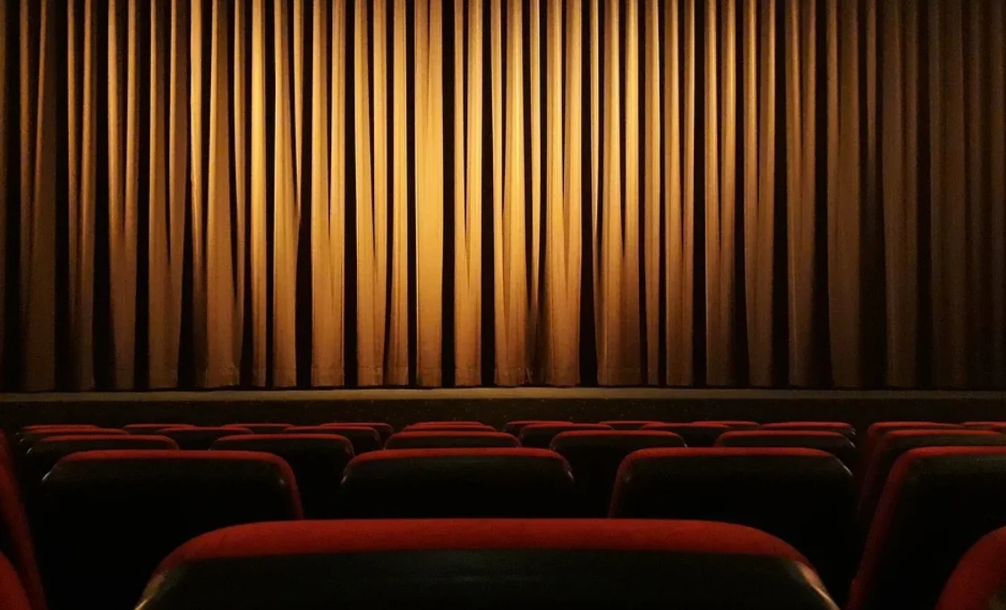 Wszystko w rodzinie - premiera w Teatrze Miejskim w Gliwicach