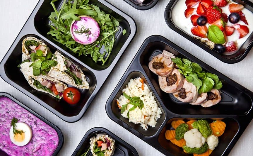 Twoja dieta może uchronić przed chorobami serca