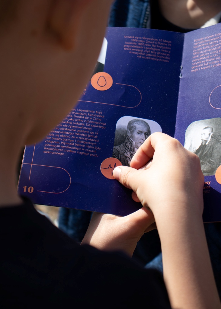 Niemal 300 harcerzy z Gliwic i nie tylko wzięło udział w XIX edycji Rajdu św. Jerzego