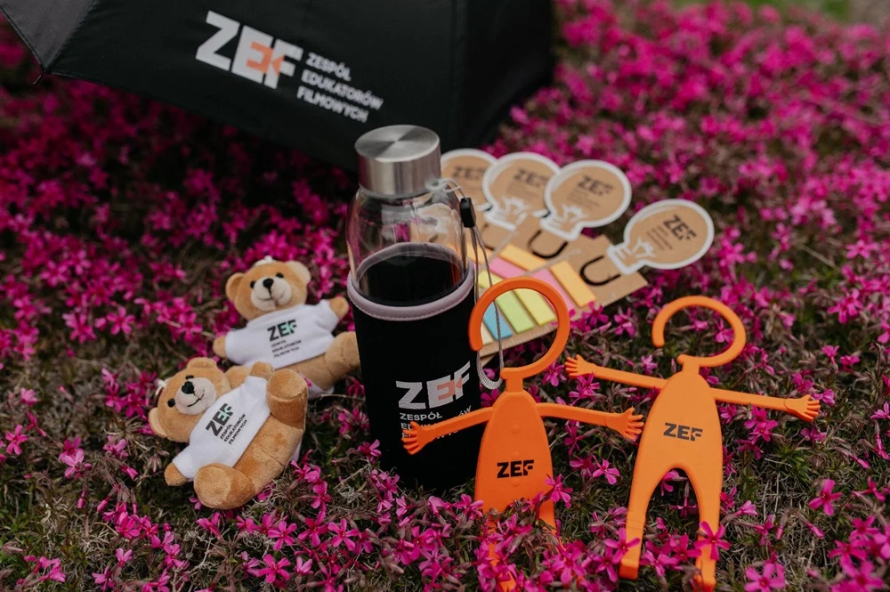 Kino Amok poleca się na Dzień Dziecka. Jeden film jest też dla małych obywateli Ukrainy