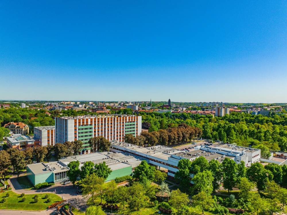 Brylantowy jubileusz gliwickiej onkologii