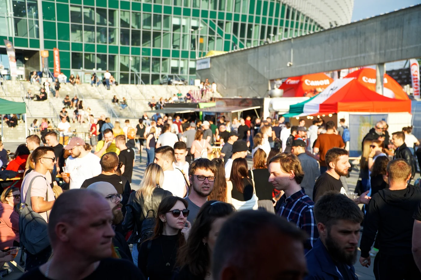 3. Gliwicki Lotny Festiwal Piwa zbliża się wielkimi krokami!