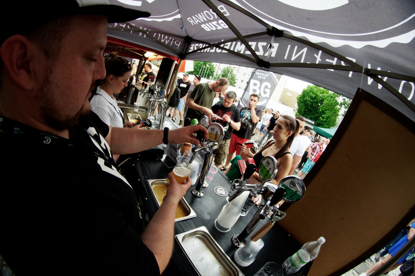 3. Gliwicki Lotny Festiwal Piwa zbliża się wielkimi krokami!