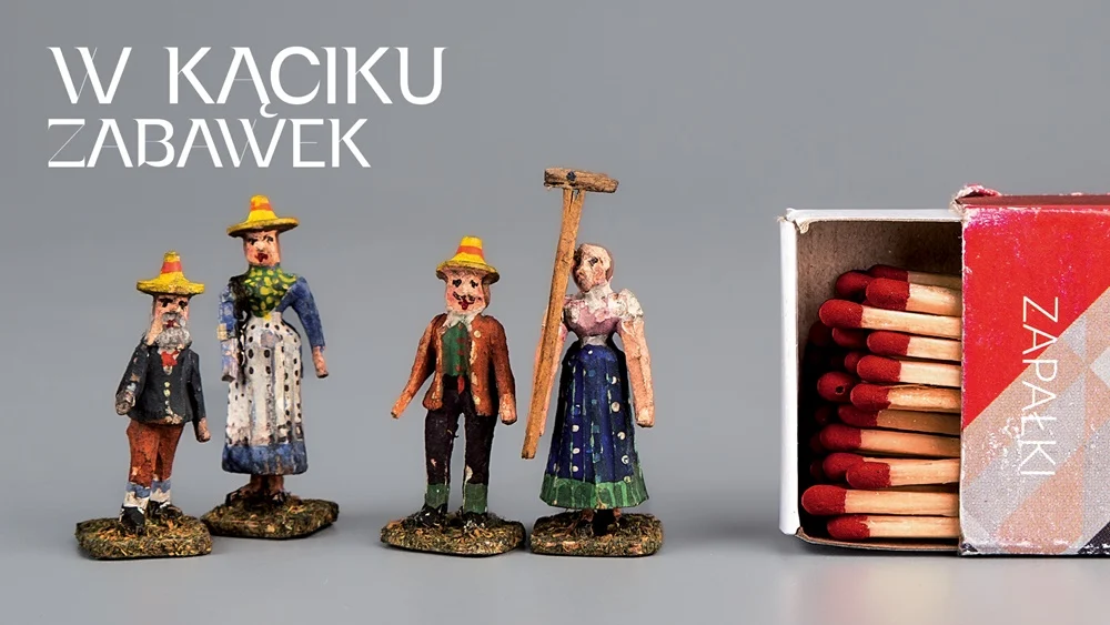 Dzień (i prawie miesiąc) Dziecka z Muzeum!