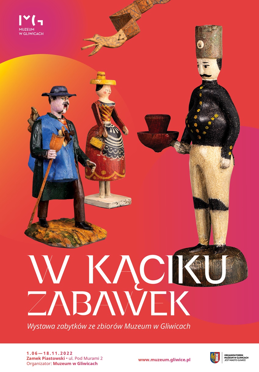 Dzień (i prawie miesiąc) Dziecka z Muzeum!