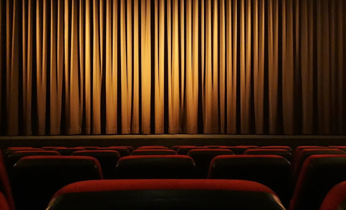 Repertuar Bytomskiego Centrum Kultury - maj 2022