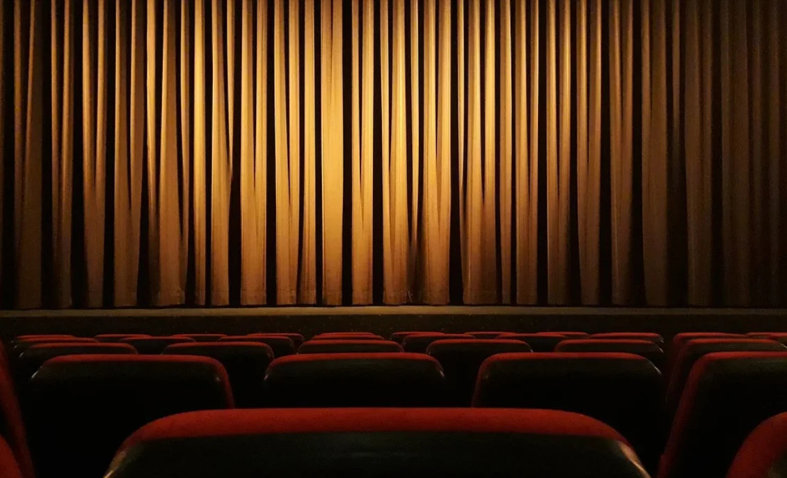 Repertuar Bytomskiego Centrum Kultury - maj 2022