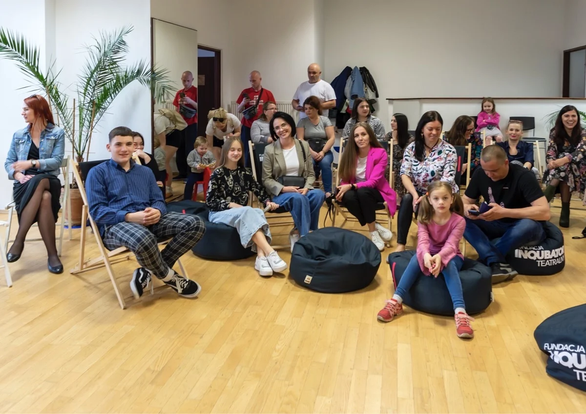 Prezydent Bytomia podziękował wolontariuszom