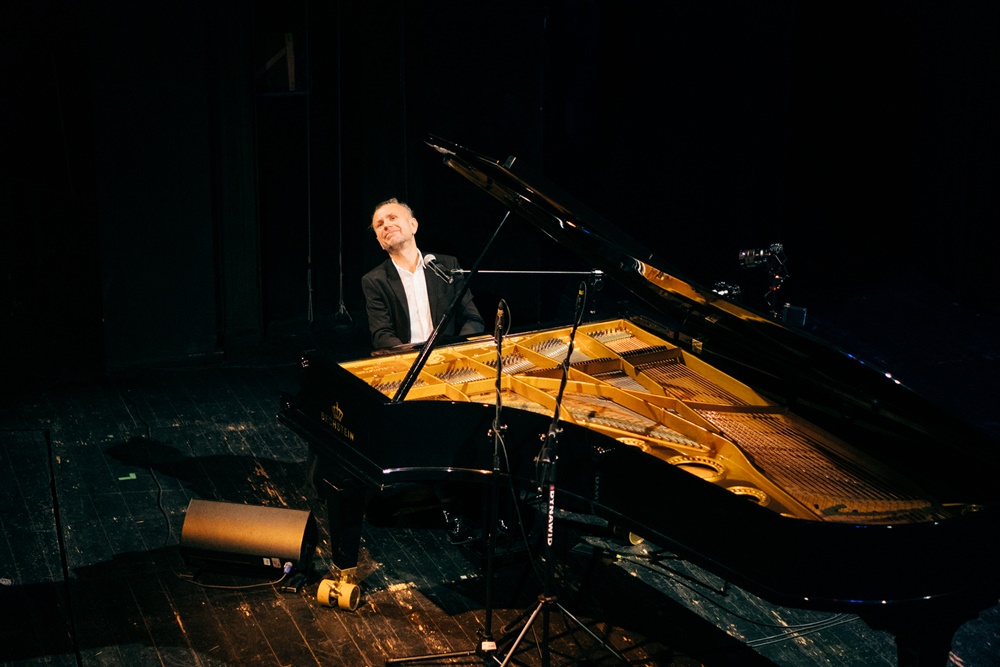 Bytomskie Centrum Kultury w drugiej połowie maja