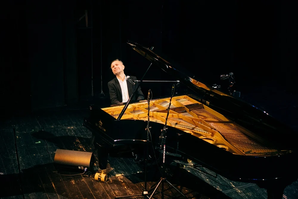 Bytomskie Centrum Kultury w drugiej połowie maja