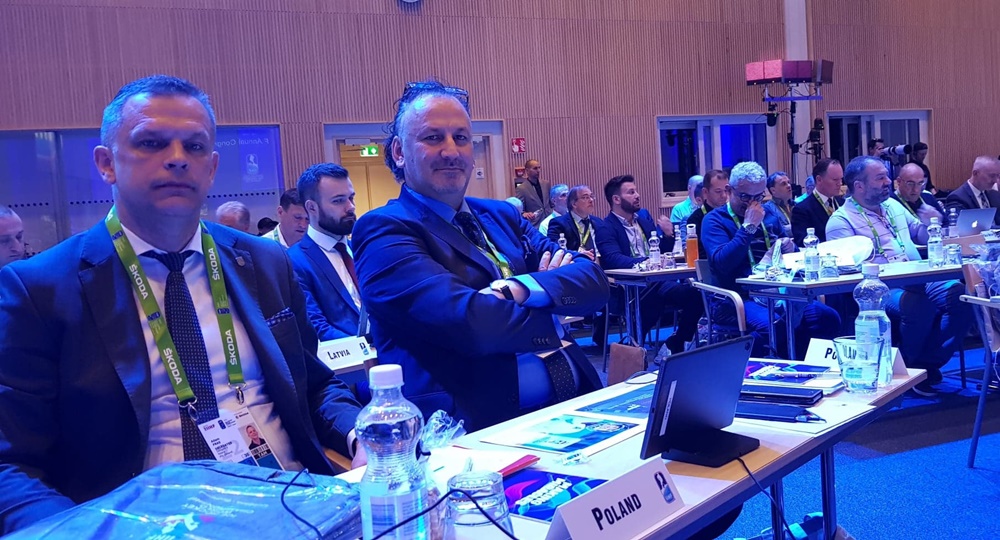 W Bytomiu odbędą się Hokejowe Mistrzostwa Świata Juniorów