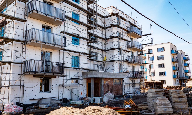 Dla kogo nowe mieszkania komunalne? Znamy zasady!