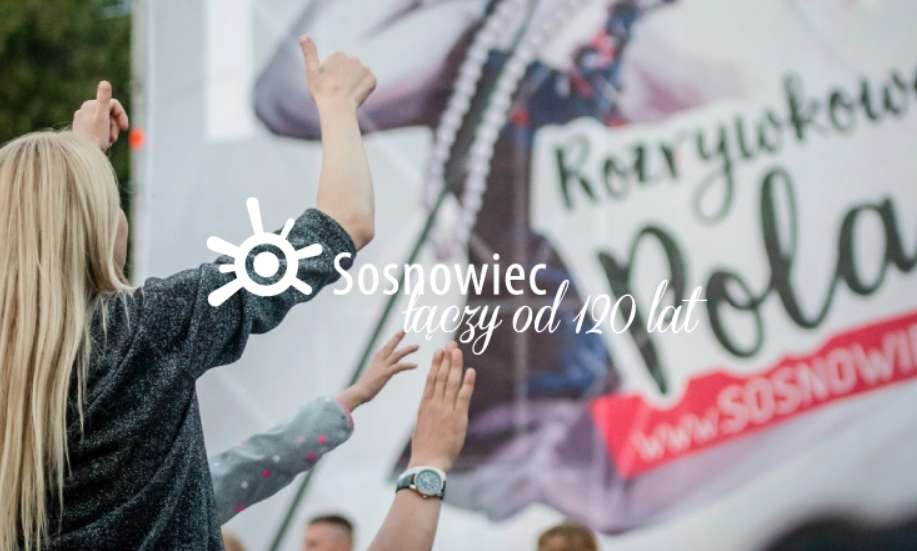 Sosnowiec obchodzi swoje 120-lecie! Sprawdź plan imprez