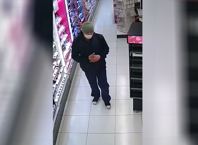 Rozpoznajesz złodzieja perfum?