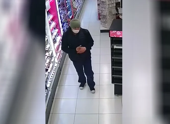 Rozpoznajesz złodzieja perfum?